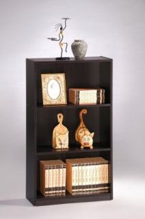   Storage Racks Shelves Cabinet Bookcase Bookshelf Bookshelves, Espresso