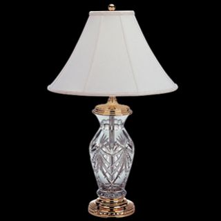  Waterford Georgetown Table Lamp 29 5"