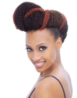 Janet Collection Afro Kinky Bulk 24 90g per Pack