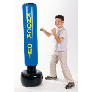 Inflatable Punching Bag Sports 49 393