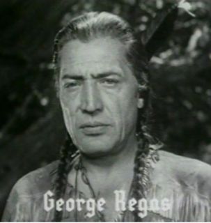  Daniel Boone DVD 1936 George O'Brien Adventure
