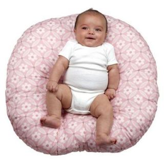 Boppy Newborn Lounger Infant Baby Positioner Pillow