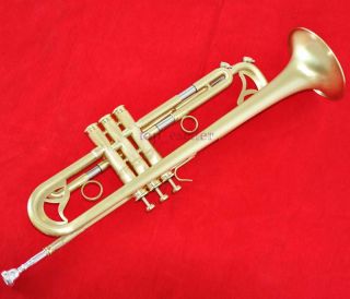 brass surface perfect intonation professional quality approved 