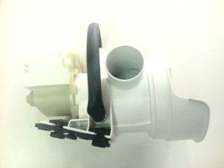 Bosch Washer Parts Water Drain Pump 436440 OEM NEW fast shipping