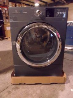 Bosch WTVC533AUS 27 Front Load Electric Dryer