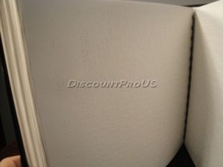 Braille Holy Bible Deuteronomy Judges English Cheap Look  
