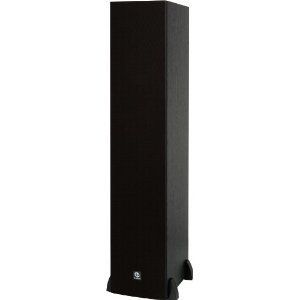 Boston Acoustics Classic II CS260 Floor standing Speaker (1), Black 