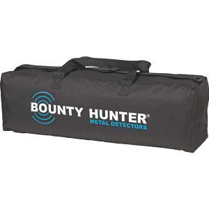  Bounty Hunter Metal DTC Carry