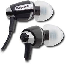 Klipsch Image S4 Earbud Headphones SEALED Retail Box