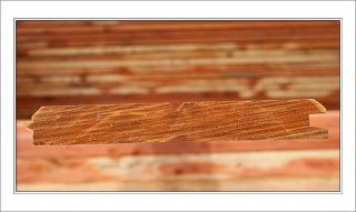 1x6 inch Native Red Cedar Boxcar Siding Tongue Groove
