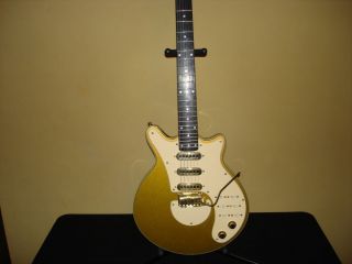  Brian May Special Guitar