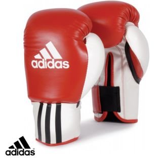 adidas Kids Boxing Gloves
