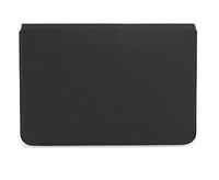 Brenthaven Black Green Notebook MacBook Laptop Sleeve Case Bag Cover 