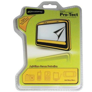Bracketron USP 100 BL Pro Tect GPS Screen Protector for TomTom 