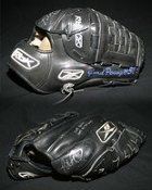Brad Penny 2007 All Star Game Used Signed Glove