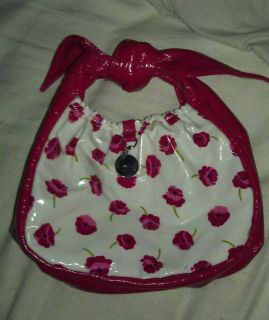 Vera bradley frill purse