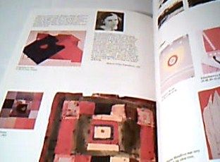 Bauhaus Terezin Friedl Dicker Brandeis Art Design Book