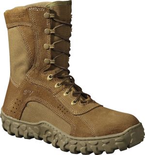  Rocky 104L S2V Tactical Military Boots