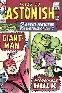 tales to astonish 60 oct 1964 cover art by jack kirby and sol brodsky