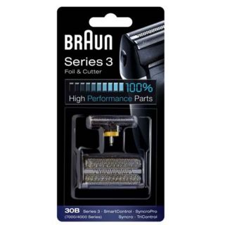 Braun 7000 Series Foil Cutter 7564 7570 7680 7690