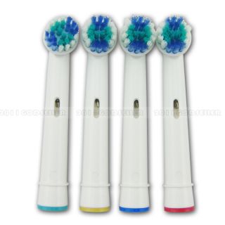   Toothbrush Heads for Braun Oral B Professional Care 5000 B