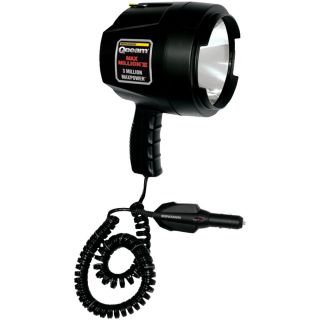 BRINKMANN 800 2301 0 Q BEAM 12 VOLT DC SPOTLIGHT