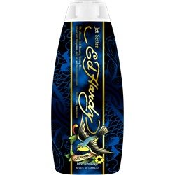 Ed Hardy︱Jet Setter︱Dark Bronzers︱Indoor Tanning Bed Lotion 