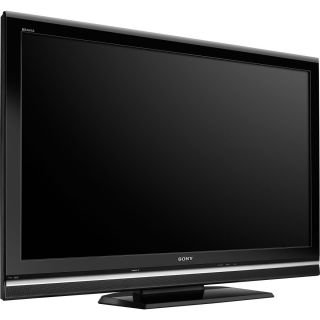 Sony Bravia KDL 52V5100 52 1080p HD LCD TV
