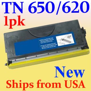 TN650 TN620 Toner Cartridge for Brother DCP 8050DN 8080DN 8085DN 