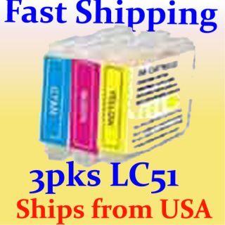   Series Ink Cartridge for Brother MFC 885CW Intellifax 1960C