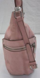 Authentic Michael Kors Brookton Leather Bag $428