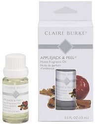 claire burke apple jack refresher oil 6 fl oz time