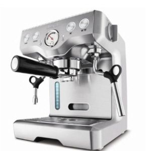 Breville BES830XL Programmable Espresso Machine Refurbished