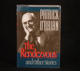 1994 The Rendezvous and Other Stories by P OBrian