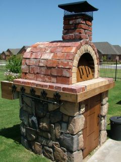    Brick Oven Forms for DIY Wood Fired Pizza Ovens by BrickWood Ovens
