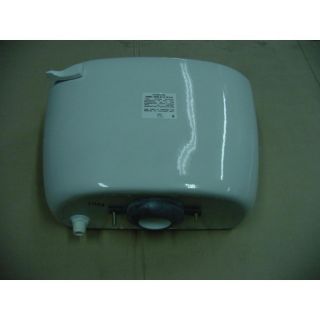 Briggs 4430130 Altima 12 Toilet Tank and Lid 162221