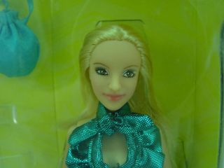 Britney Spears Doll Mint in Box