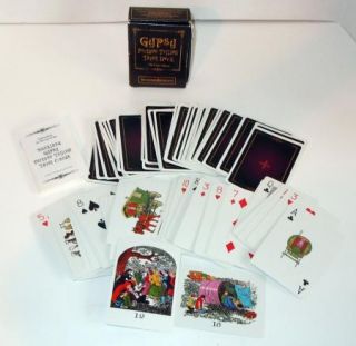   Fortune Telling Tarot Deck Cards formerly Raymond Bucklands Complete