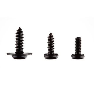 ar drone screws from brookstone includes all 3 screw types used in the 