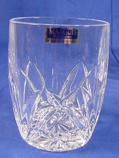 waterford marquis dof glasses brookside nib please note that this 