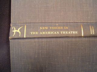   theatre forward by brooks atkinson new york the modern library 1955