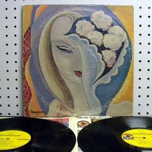Derek and The Dominos   Layla and Other Assorted Love Songs (1970) 2 