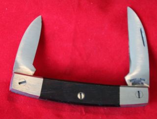 Browne and Pharr Atlanta Custom Knife