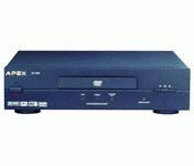 Apex Digital AD 1200 DVD Player