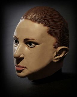 Casey Anthony Halloween Latex Mask *ACTUAL* TOP QUALITY GUARANTEED 