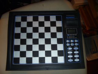 Toys & Hobbies  Games  Electronic  Chess & Checkers