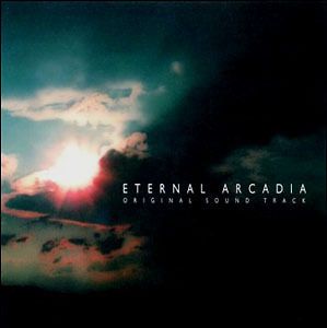 CD SKIES OF ARCADIA ORIGINAL Game SOUNDTRACK 2CD Music Brand New 