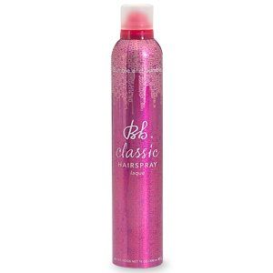 Bumble and Bumble Classic Hairspray Styling Spray 10 Oz 685428008069 