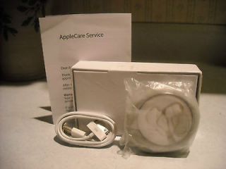 Apple iPod touch 3rd Generation (8 GB) NEW  PLEASE READ DESCRIPTION