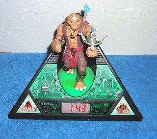 small soldiers archer clock  19 95 buy